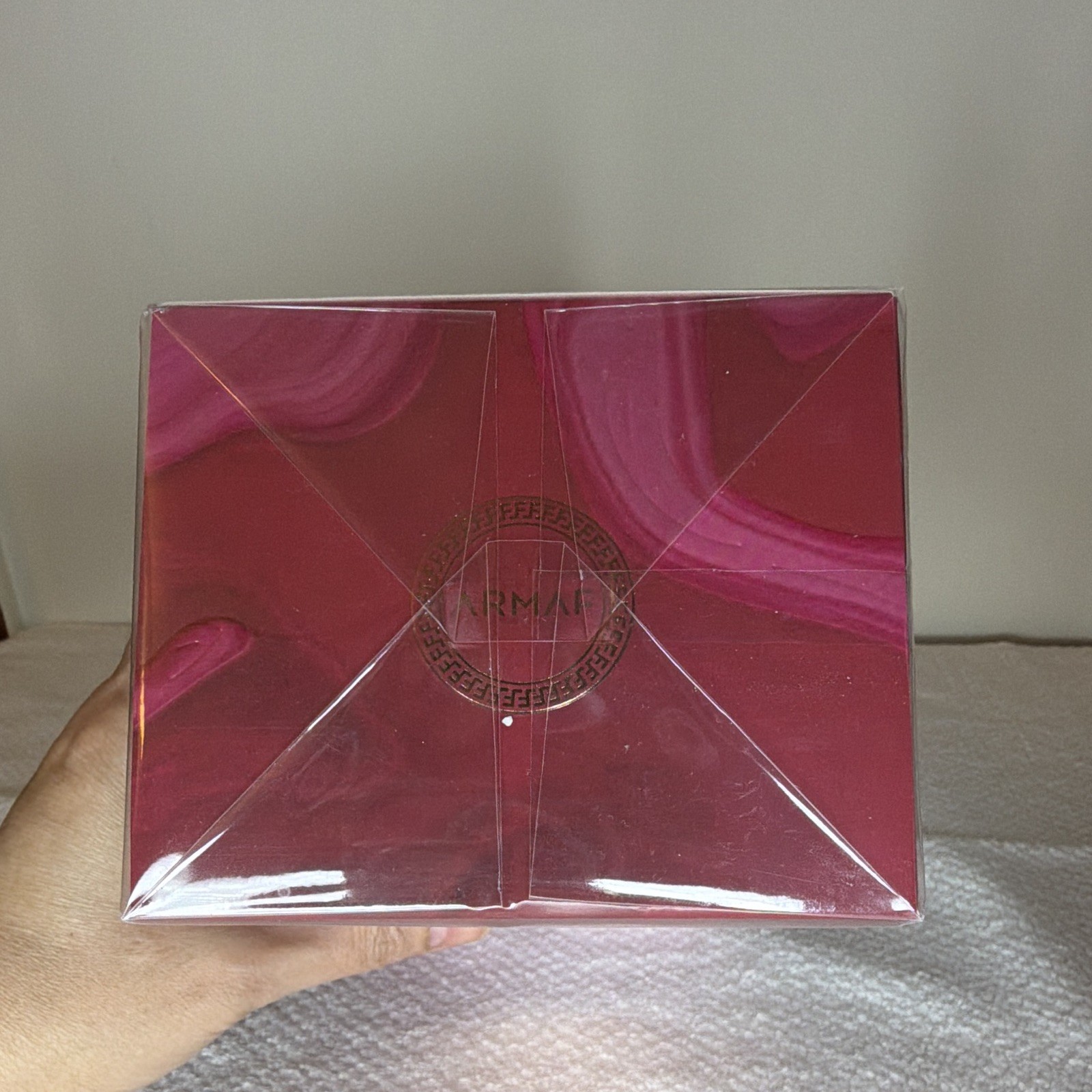 Armaf Yum Yum Eau de Parfum Spray Perfume, Regular Size 3.4 fl oz