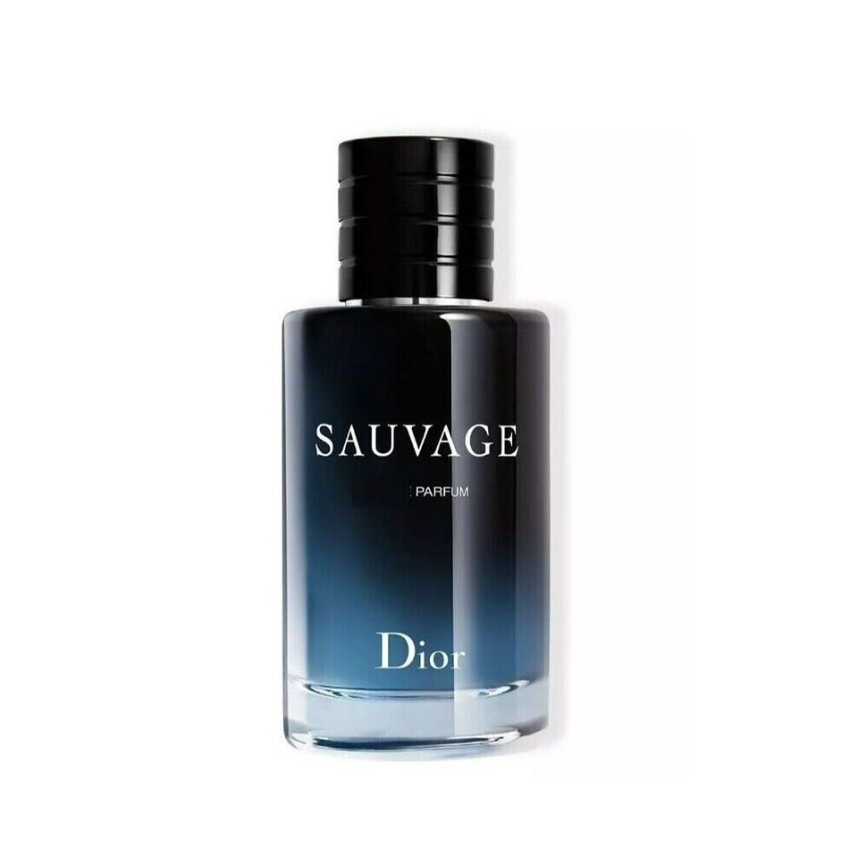 Christian Dior Sauvage 3.4 oz / 100 ml Parfum For Men