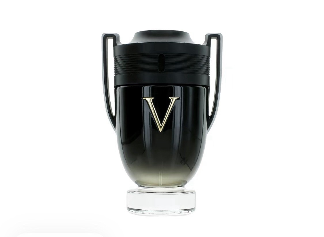 Paco Rabanne Invictus Victory EDP Extrême Spray 100 ml Regular Size