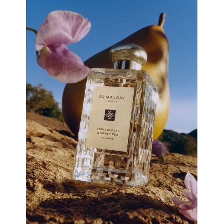 Jo Malone London English Pear and Freesia Cologne 3.4 fl oz 100ML New in Box