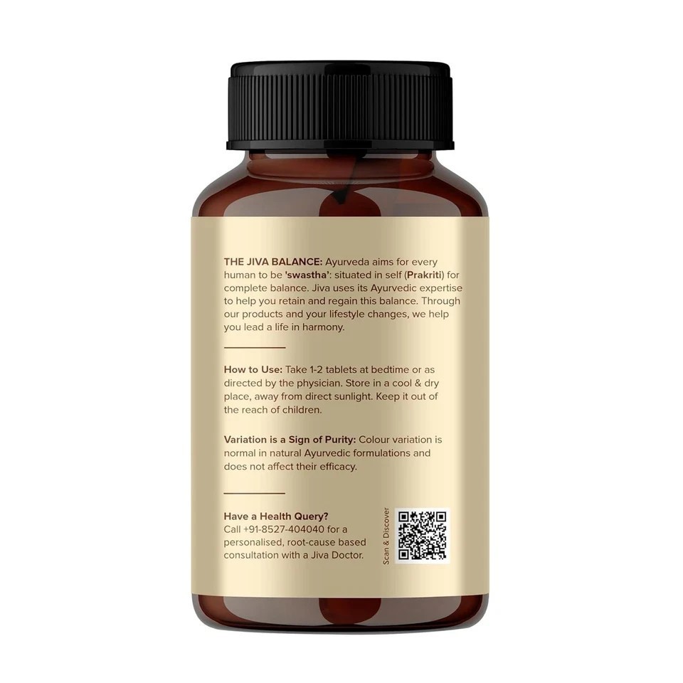Sleep Well Plus Tablets | Non-Habit Forming | Supports Sleep, Relaxation