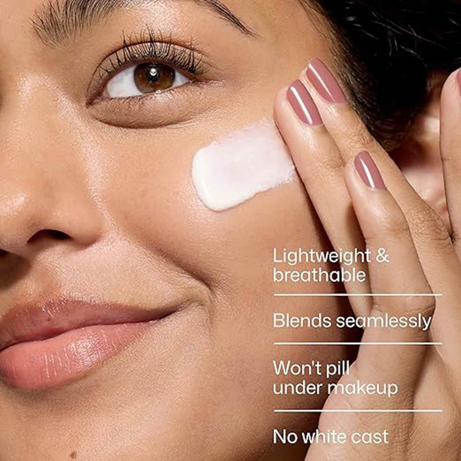 2 PACK UV Clear NON TINTED SPF 46 FACIAL SUNSCREEN 1.7 OZ EXP 03/27 NEW IN BOX