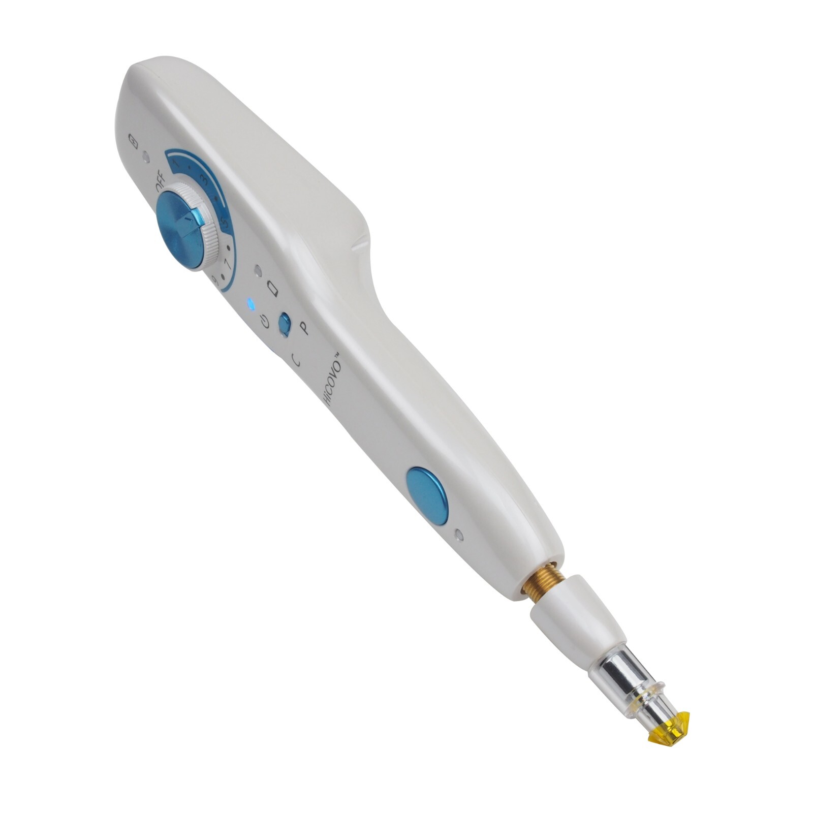Hicovo Fibroblast Pulse Plasma Pen Stretch Mark Removal Skin Tightening