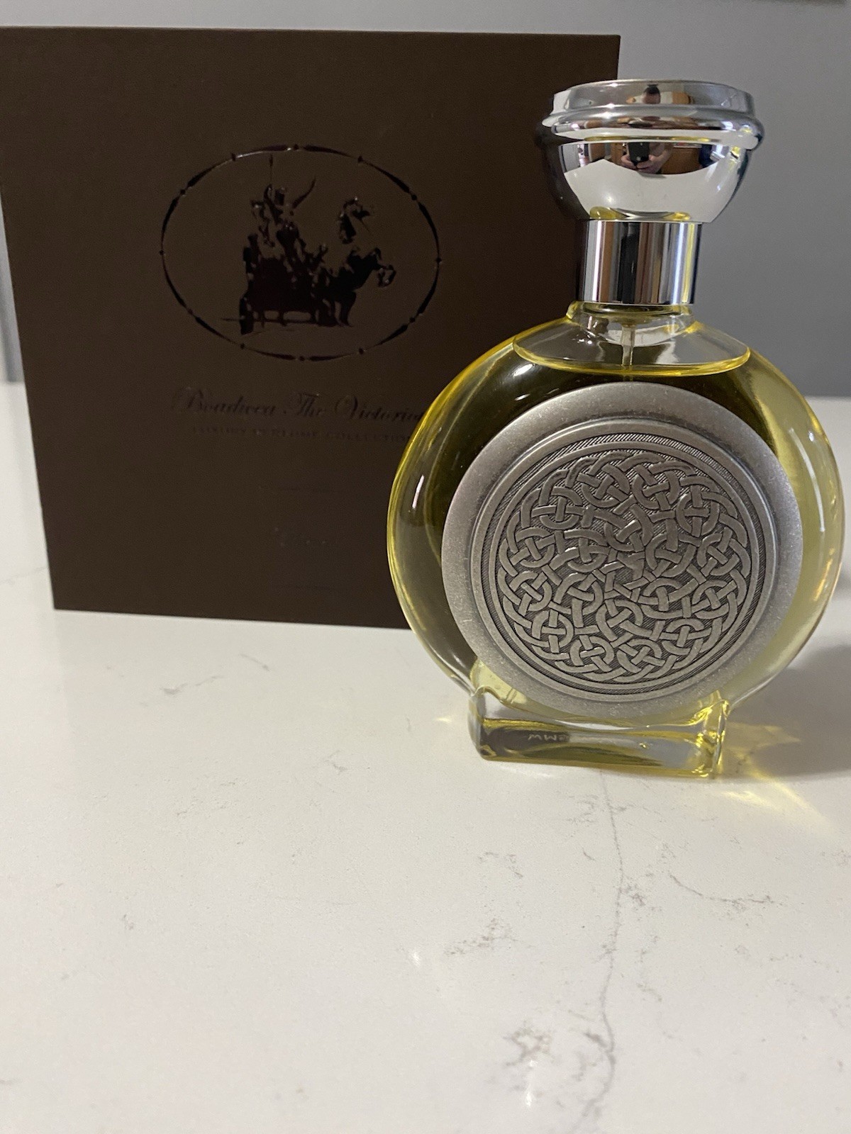 Boadicea the Victorious Ethereal – Ultra Rare Gem!!!!