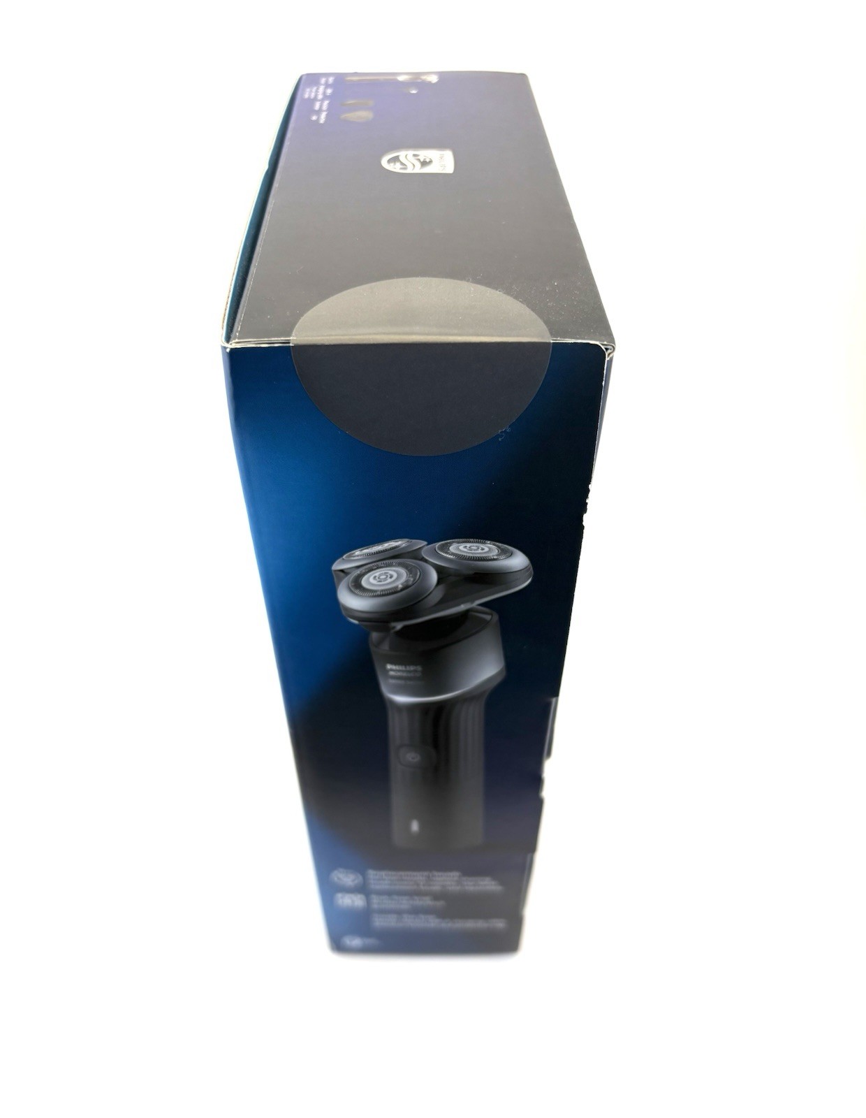 Philips Norelco Shaver 5000X Men’s Wet Dry Cordless Rechargeable Shower Proof