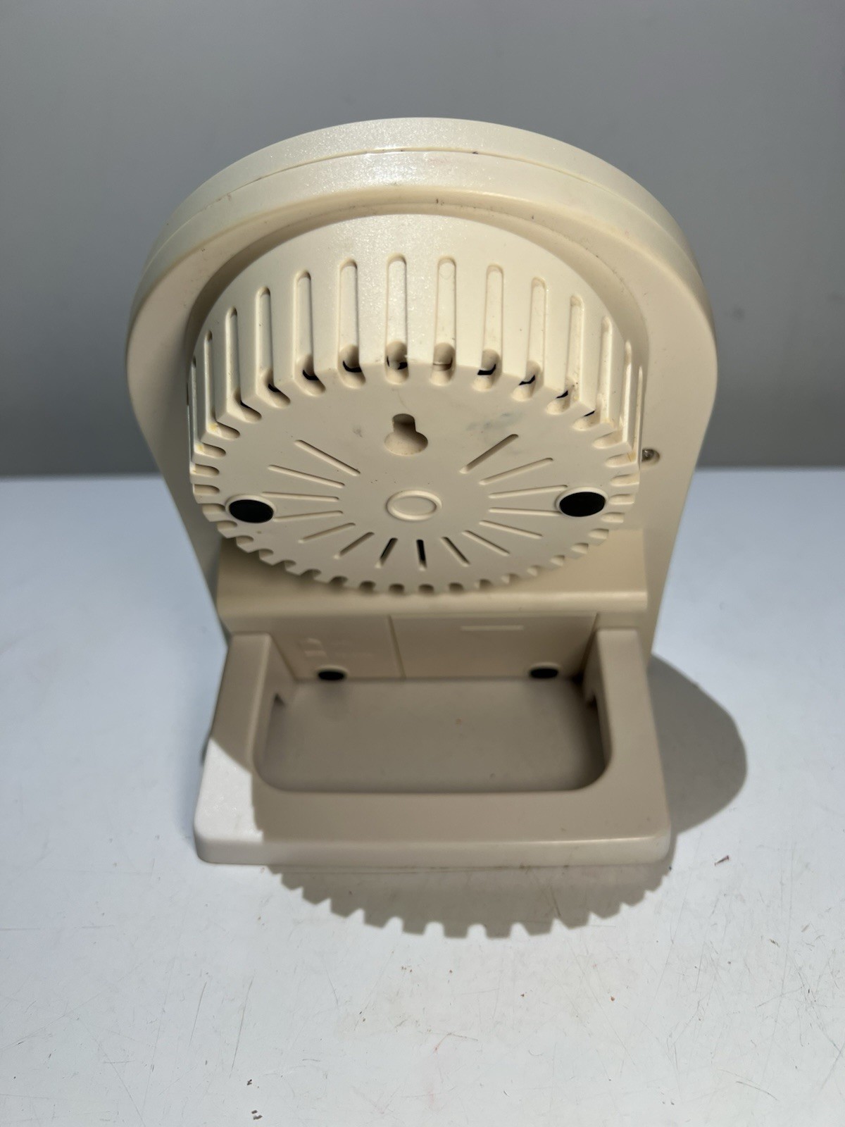 HoMedics Body Basics 6 Natural Sound Spa Relaxation Therapy Machine Sleep Aid