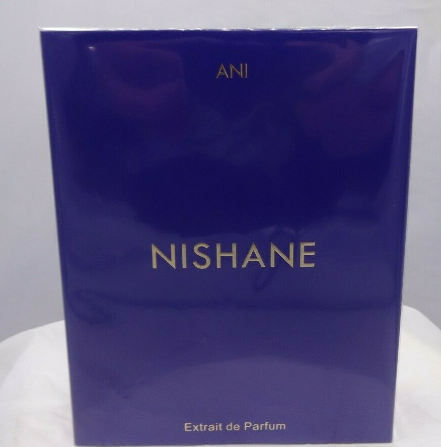 Nishane Ani by Nishane 1.7 oz Extrait De Parfum EDP Spray for Unisex