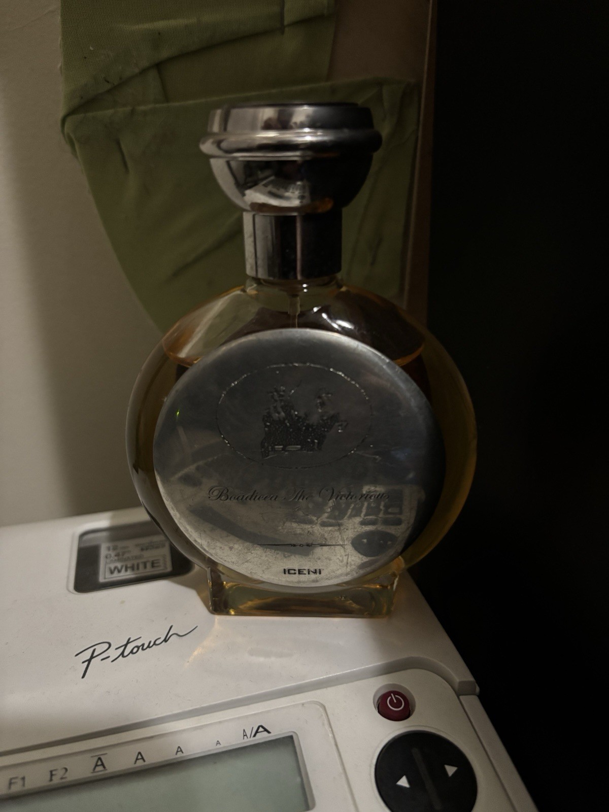 Boadicea The Victorious Iceni 3.4 oz 100 Ml
