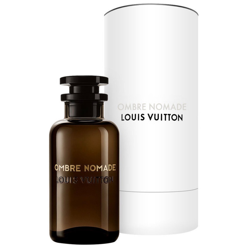 Louis Vuitton Ombre Nomade 3.4 oz Unisex Eau de Parfum