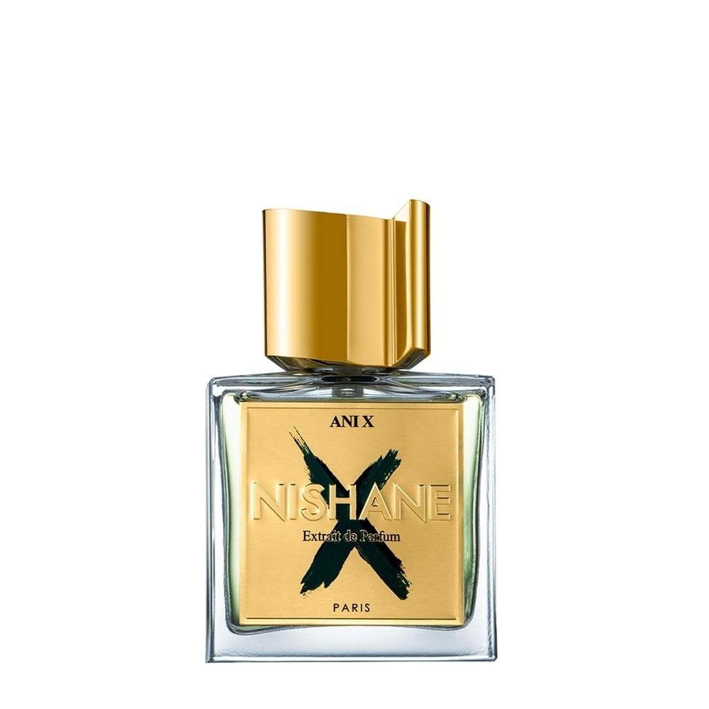 Nishane Ani X Extrait de Parfum Spray 1.7 oz Fragrance 8683608071072