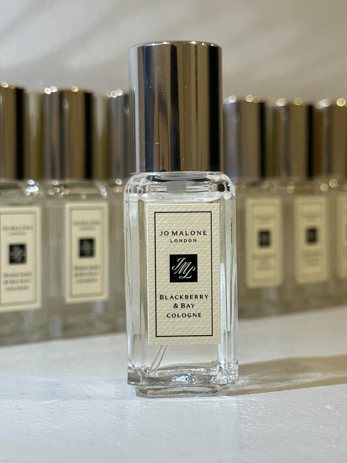 Jo Malone London Cologne Spray Travel Size 9ml/0.3oz **Choose Your Scent** NEW