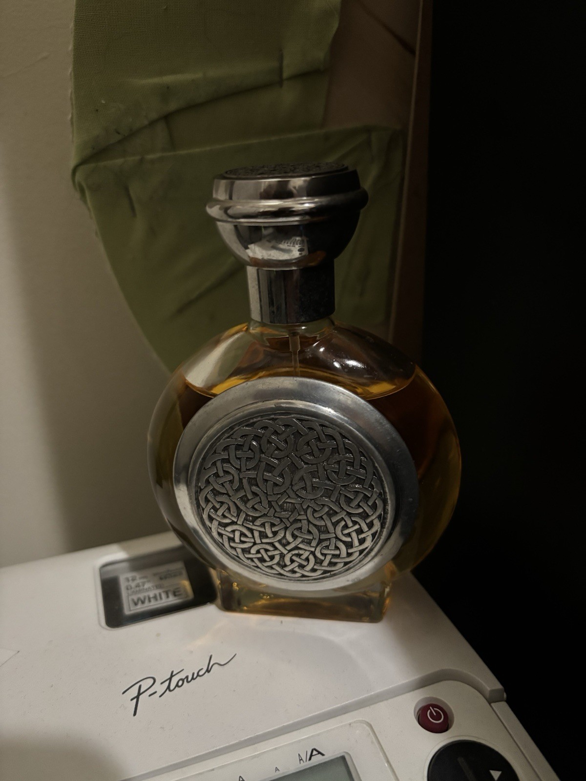 Boadicea The Victorious Iceni 3.4 oz 100 Ml