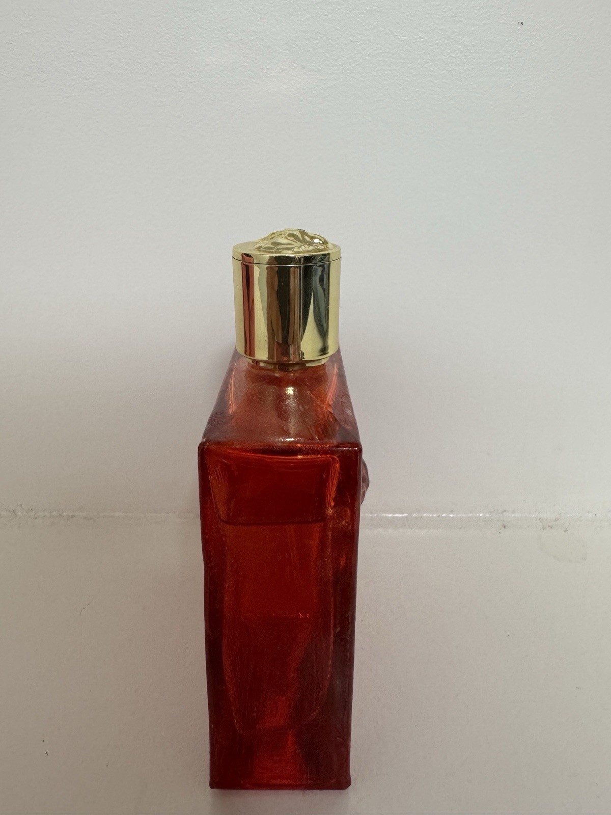 Versace Eros Flame Eau de Parfum Spray, Regular Size 3.4 fl oz