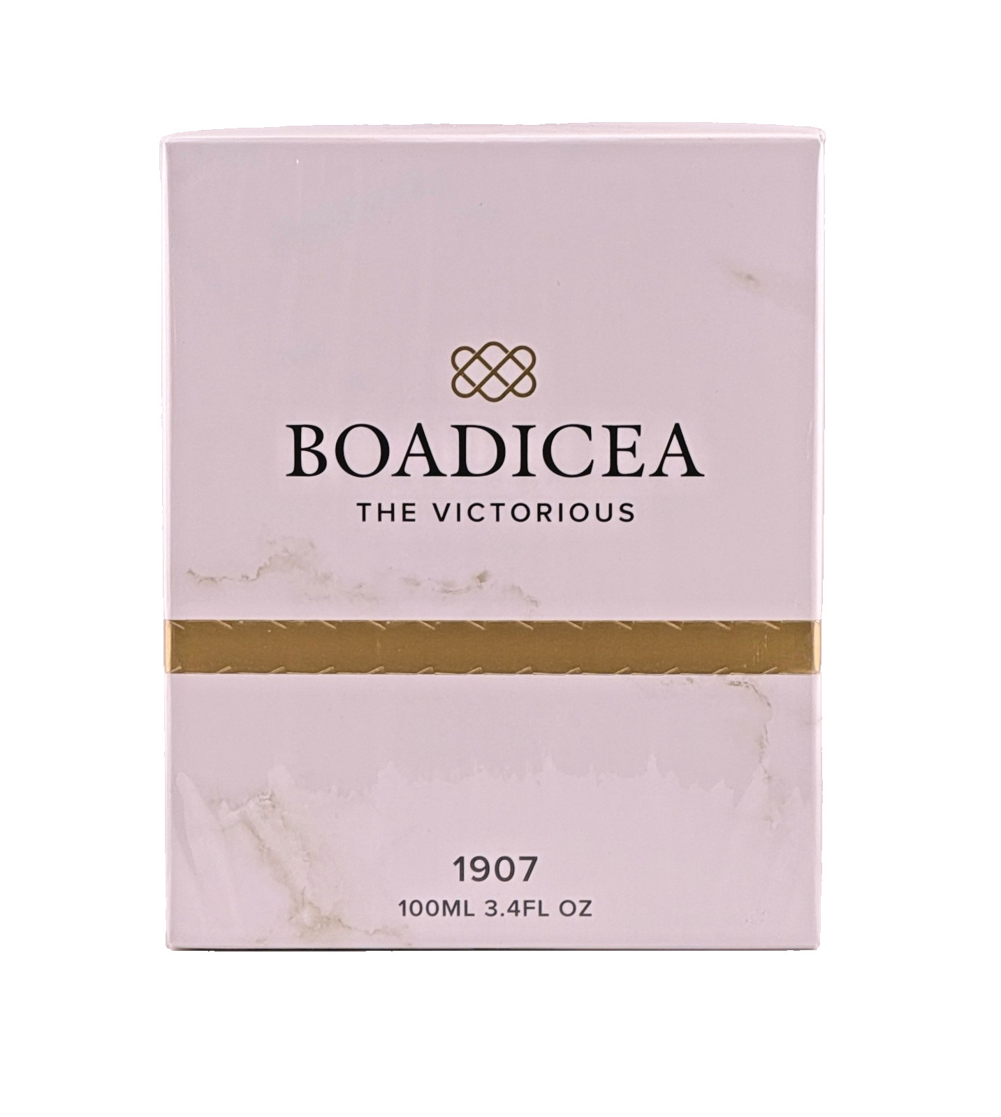 Boadicea The Victorious 1907 Eau de Parfum 3.4 oz 100 ml Brand New In Sealed Box