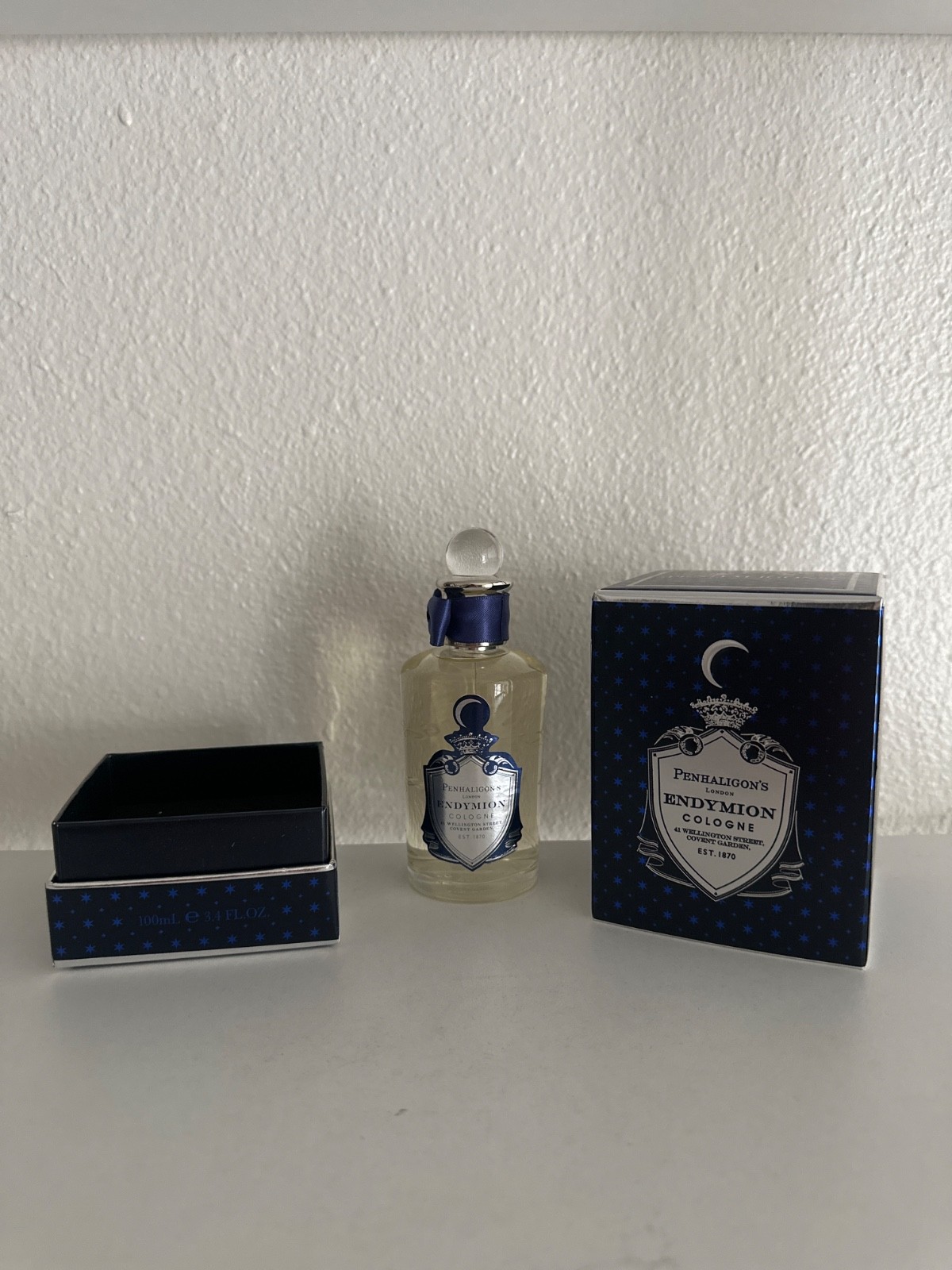 Penhaligons London Endymion Cologne 3.4 Fl. Oz.