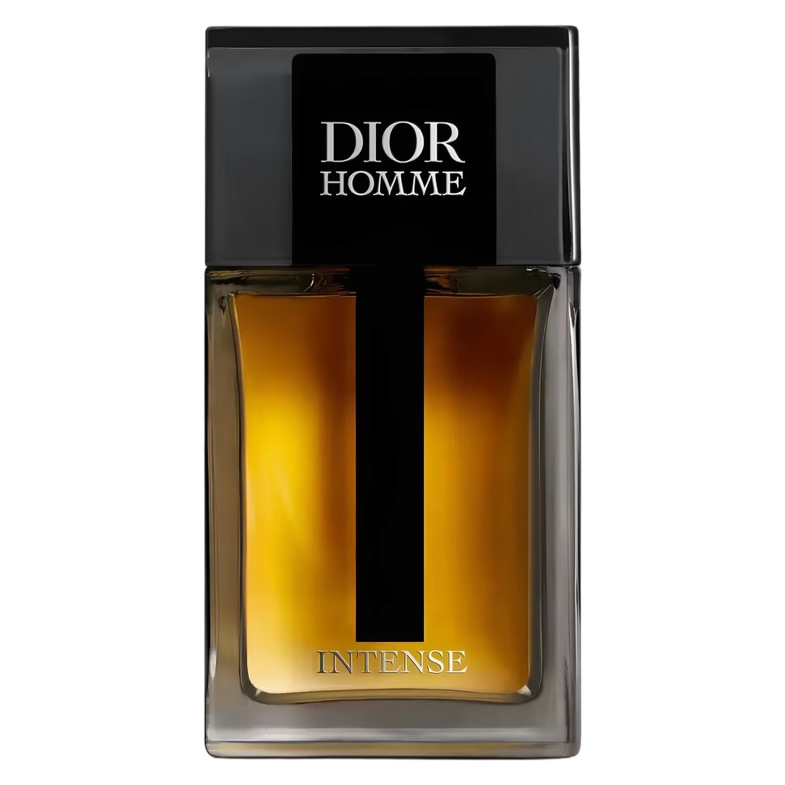 Dior Homme Intense Eau de Parfum 3.4 fl oz Regular Size New with Box