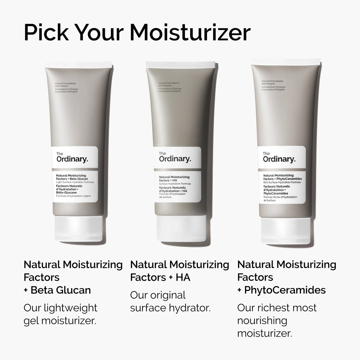 The Ordinary Authentic Hyaluronic Acid Daily Moisturizer Standard Or Mini