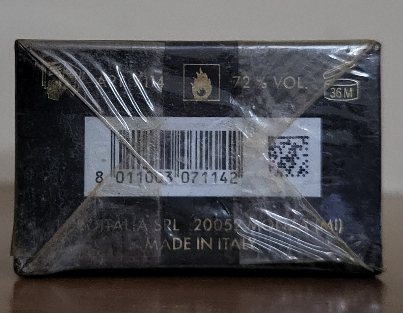 SICILY Women’s Eau de Parfum Perfume 50ml Vintage Sealed RARE!