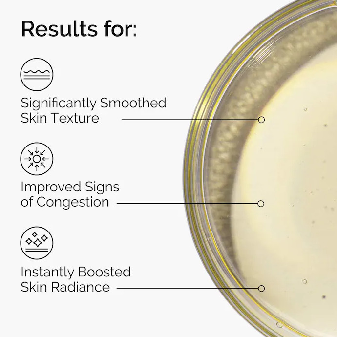 The Ordinary Glycolic Acid 7% Exfoliating and Brightening Daily Toner,2 SIZES