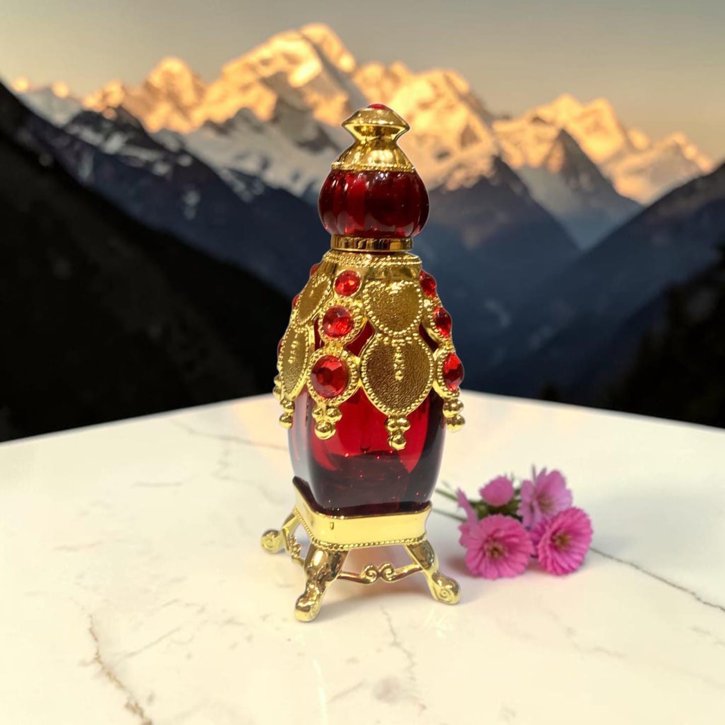 Attarful Attar Perfume Oil, Unisex, Long Lasting Fragrance, 25 ml