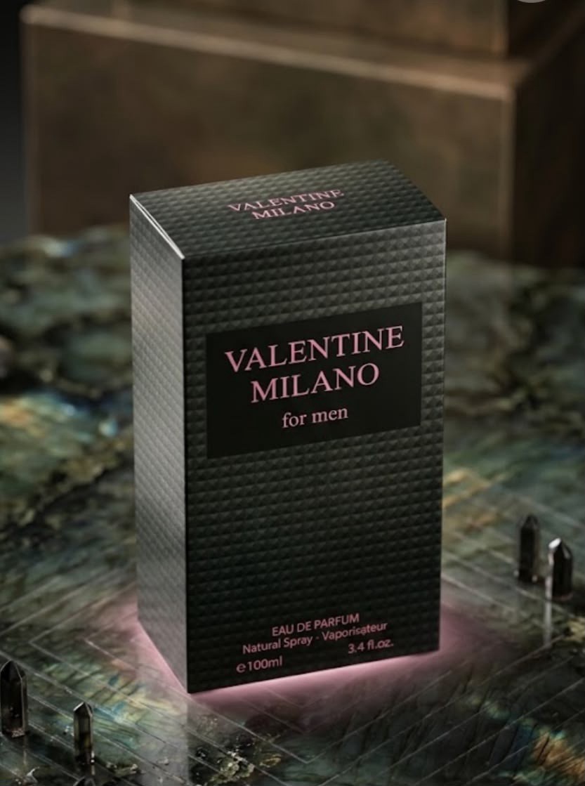 Valentine Milano