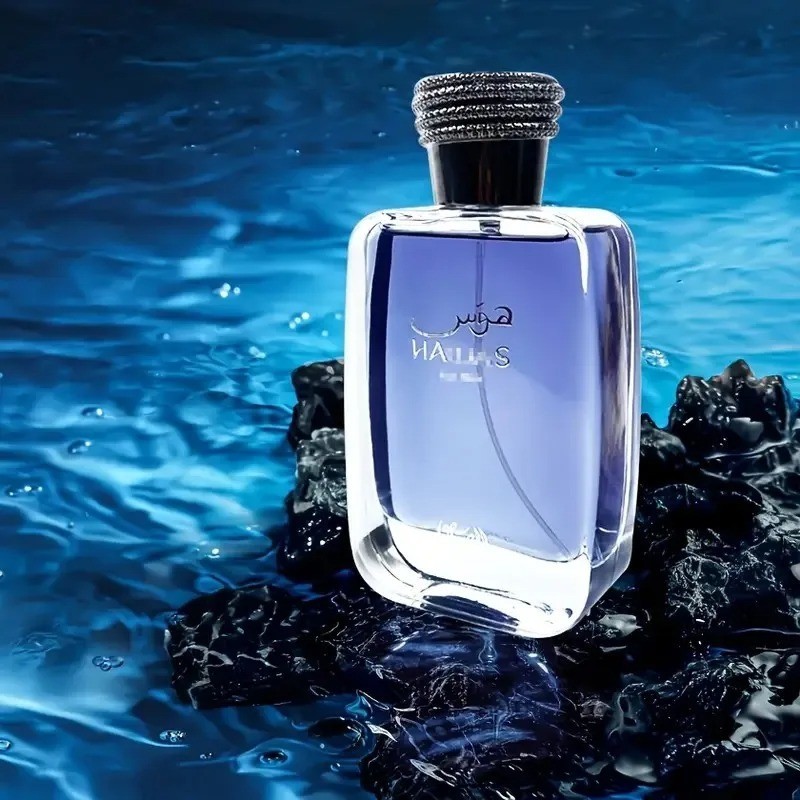 Rasasi Hawas For Him Eau de Parfum EDP 100ml 3.4oz Men’s Cologne Spray FAST