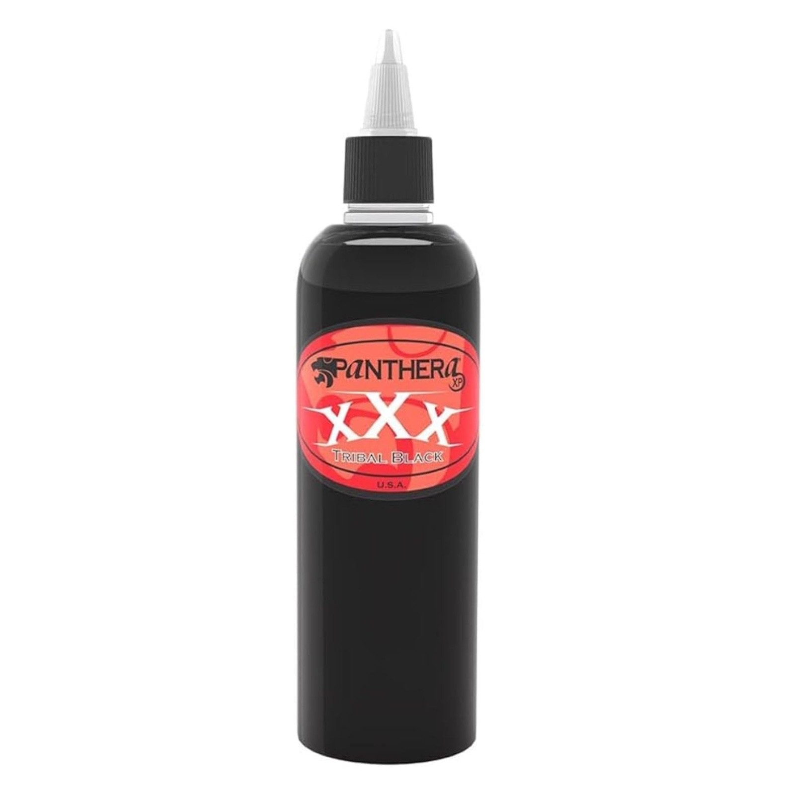 Panthera XXX Tribal Black