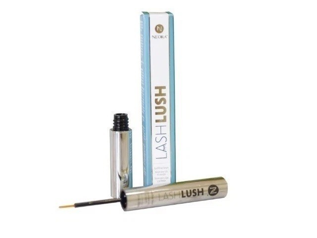 Neora LashLush Advanced Lash & Brow Growth Serum 3.5mL -New&Free ship🔥❗