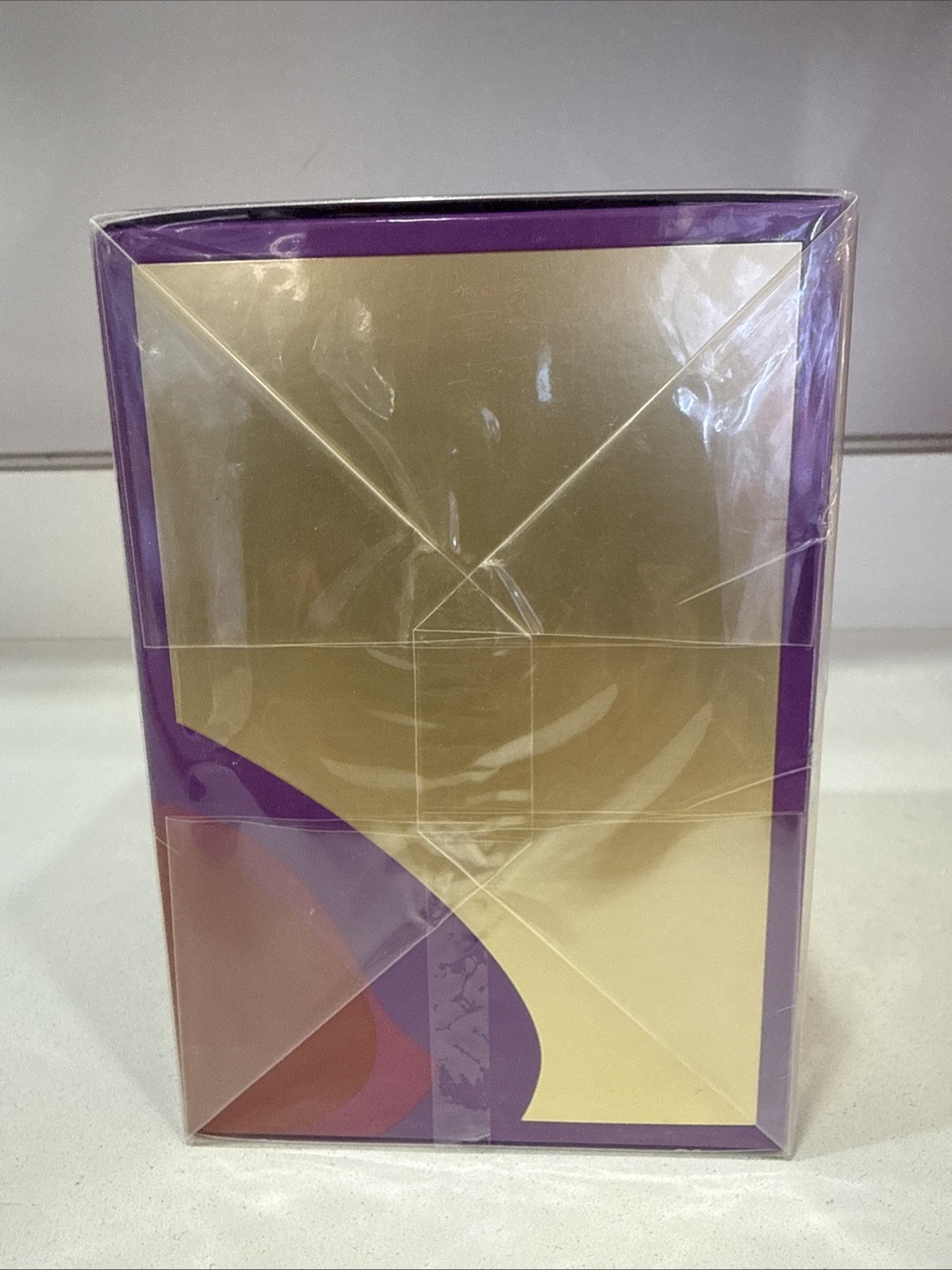 Marc Jacobs Lola Velvet Edition EDP Spray 50ml (Hard to find)