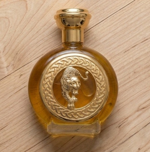 Boadicea The Victorious Tiger EDP 100 ml 3.4 oz Niche Unisex Perfume Spray New