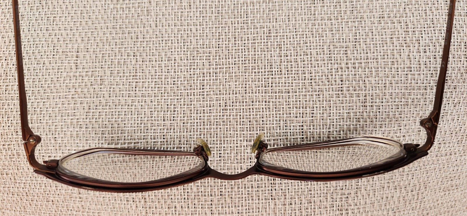 Prodesign Glasses Denmark 4th Dimension 4102 c.5031 50-18-xxx *FRAMES ONLY*