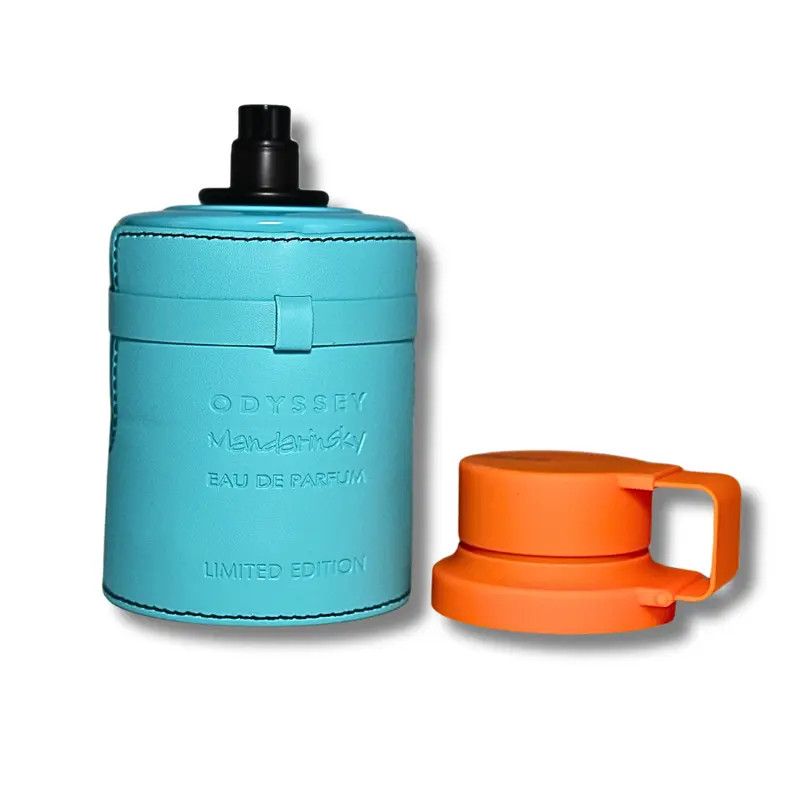 ARMAF ODYSSEY MANDARIN SKY 3.4 FL OZ Eau de toilette SPRAY FOR MEN