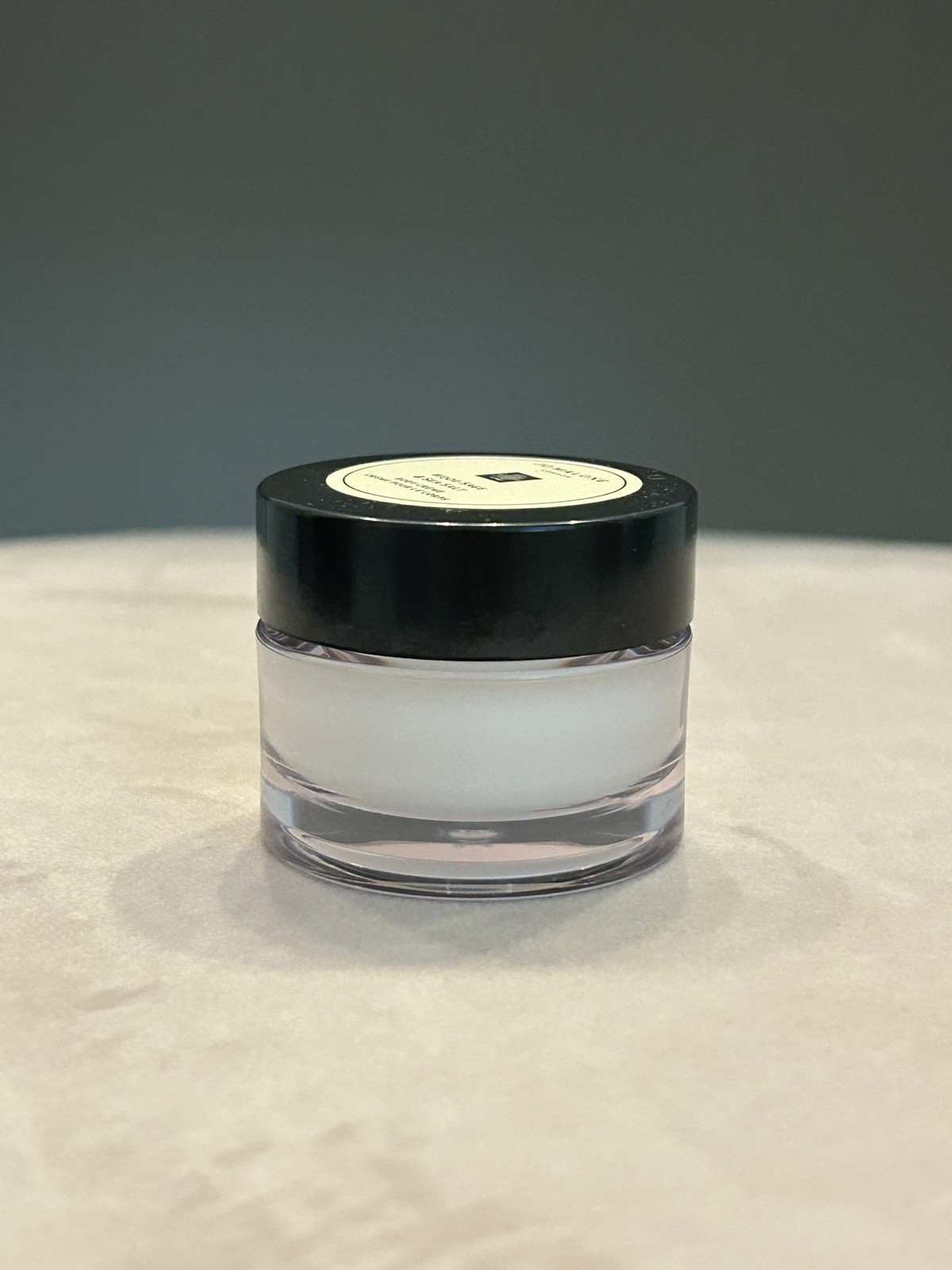 Jo Malone Wood Sage & Sea Salt Body Creme 0.5 oz 15ml New Sealed