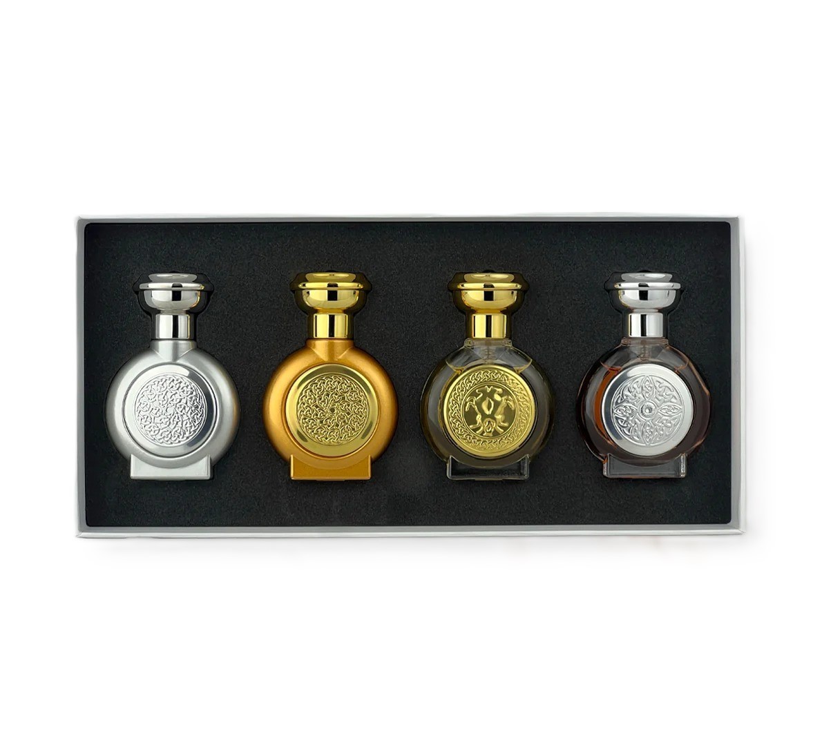 Boadicea The Victorious Mini Set Gift Set Fragrances 5056806200729