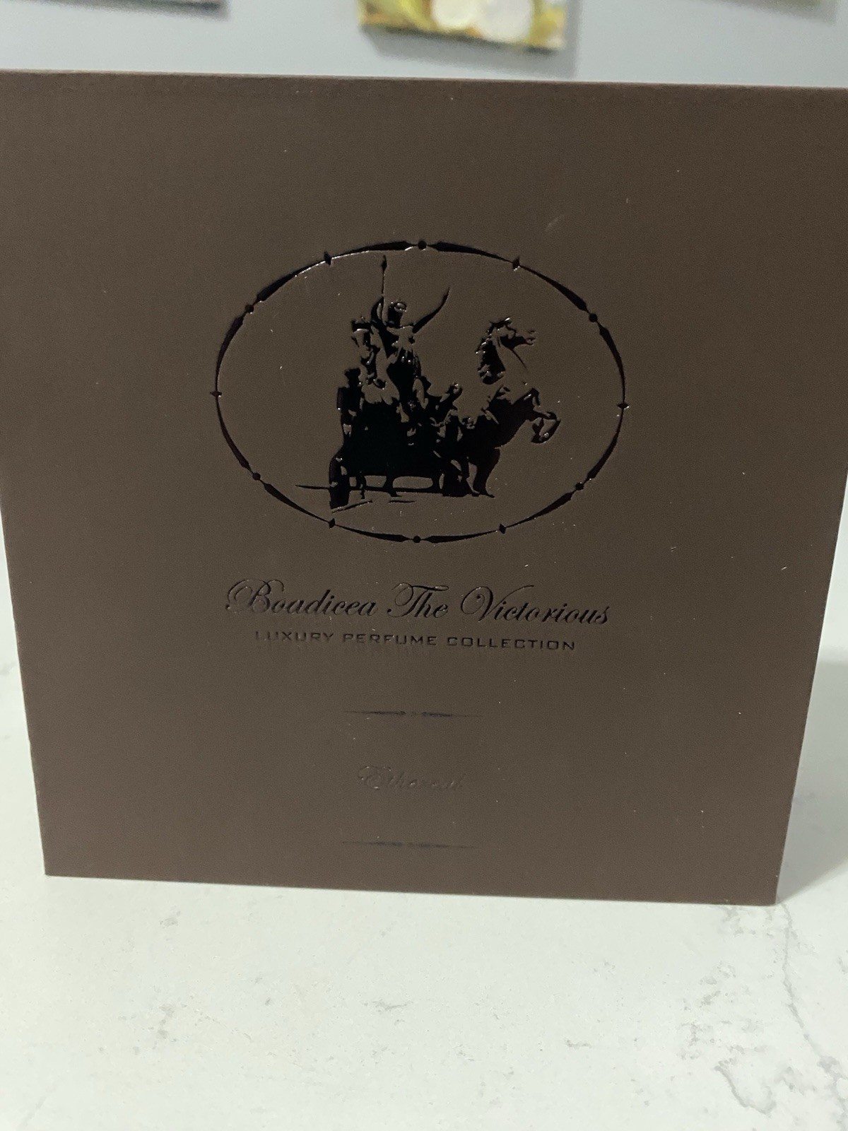 Boadicea the Victorious Ethereal – Ultra Rare Gem!!!!
