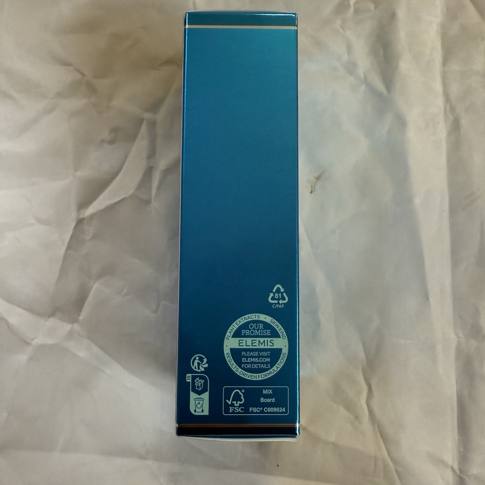 ELEMIS Pro-Radiance Hand and Nail Cream 3.3 oz, PAO: 12M
