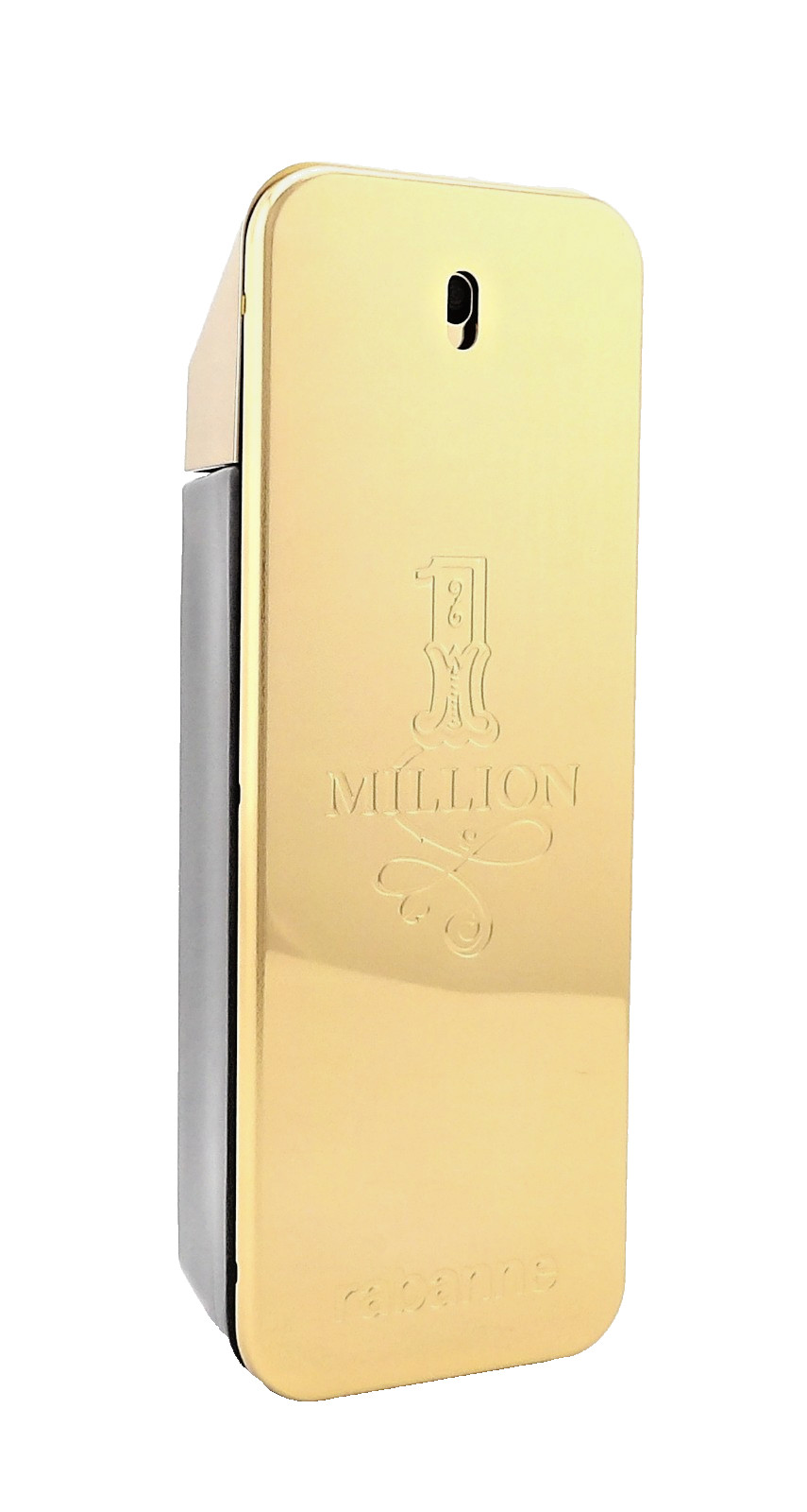 1 Million by Rabanne 6.8 oz./ 200 ml. Eau de Toilette Spray for Men. New NO BOX