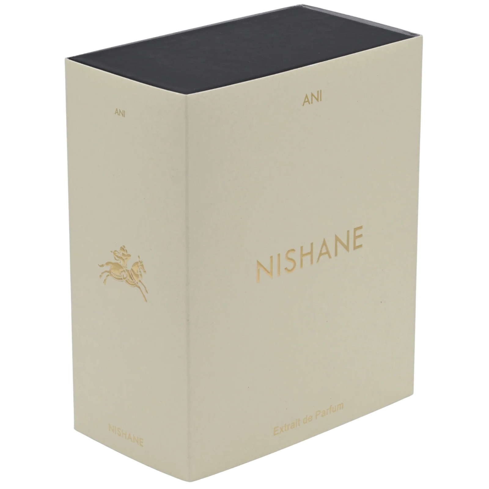 Ani by Nishane for unisex EDP 3.3 / 3.4 oz New In Box