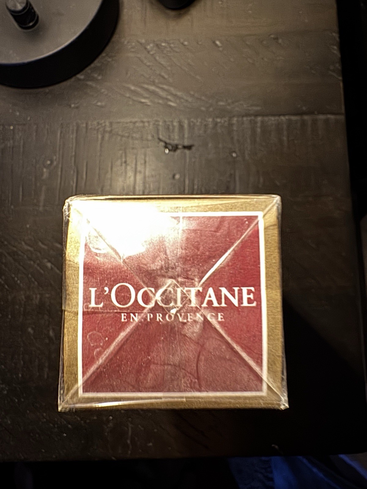 L’OCCITANE Eau des 4 Reines Rose Eau de Toilette Spray Regular 4.2 fl oz
