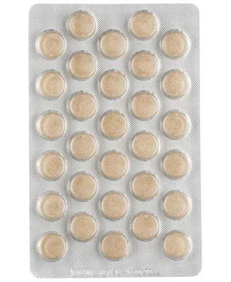 VIVISCAL PRO – Professional Hair Growth Tablets 180 Exp. 12/2027