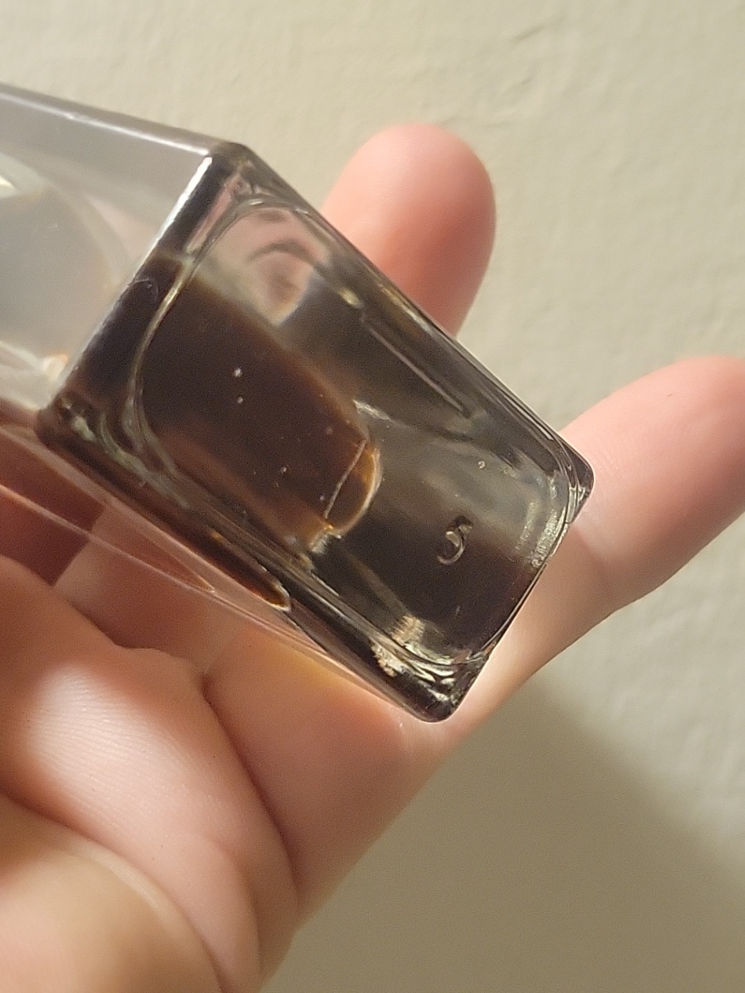 Tsvga Parfums XXX 30 Bottle Discontinued Indie Fragrance 28ml