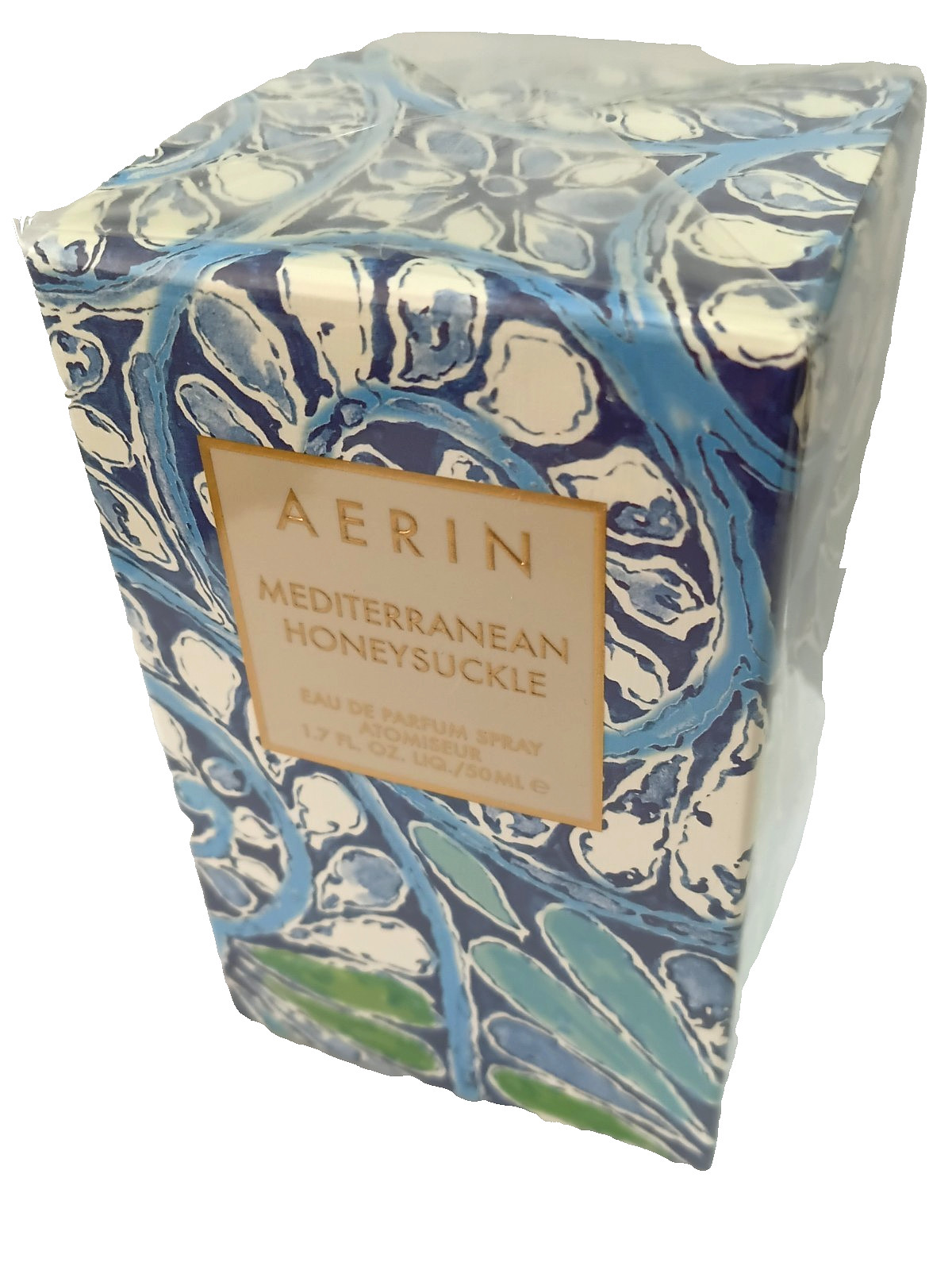 AERIN MEDITERRANEAN HONEYSUCKLE EdP Parfum 50ml – Sealed Box – Discontinued