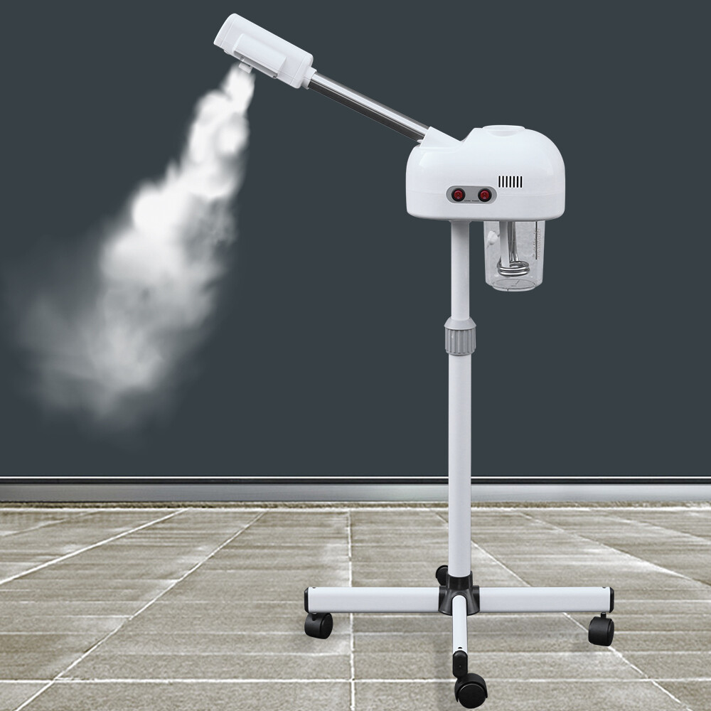 Pro Facial Steamer-Ozone Therapy Face Steam Machine For Beauty Salon SPA SALE US