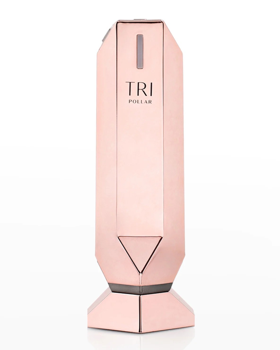 TriPollar STOP X Model STOP U Intelligent Biology Rose Gold Used Home-Use Device