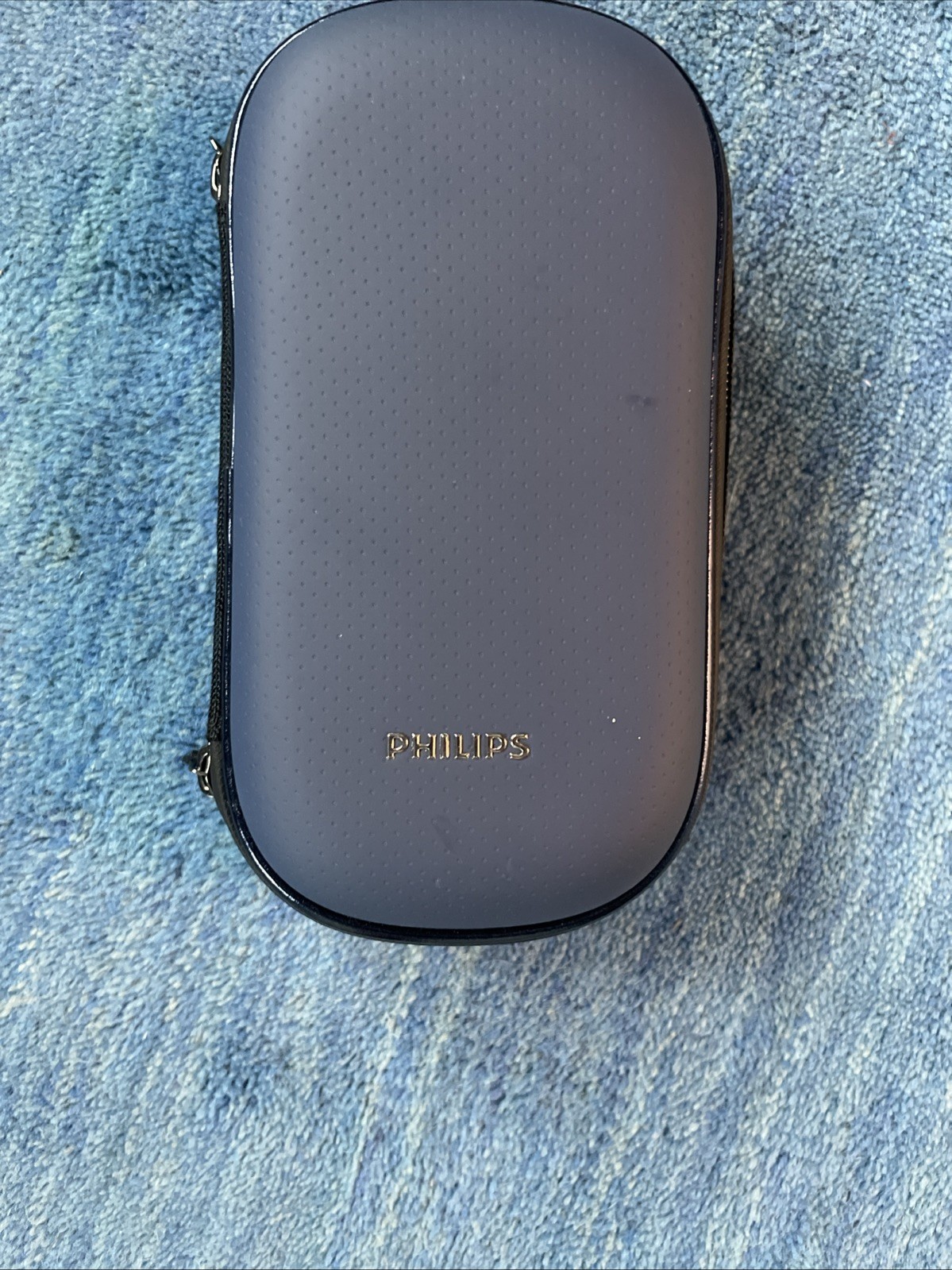 Philips Norelco S9000 Prestige Electric Shaver Used Once And Alcohol Cleaned
