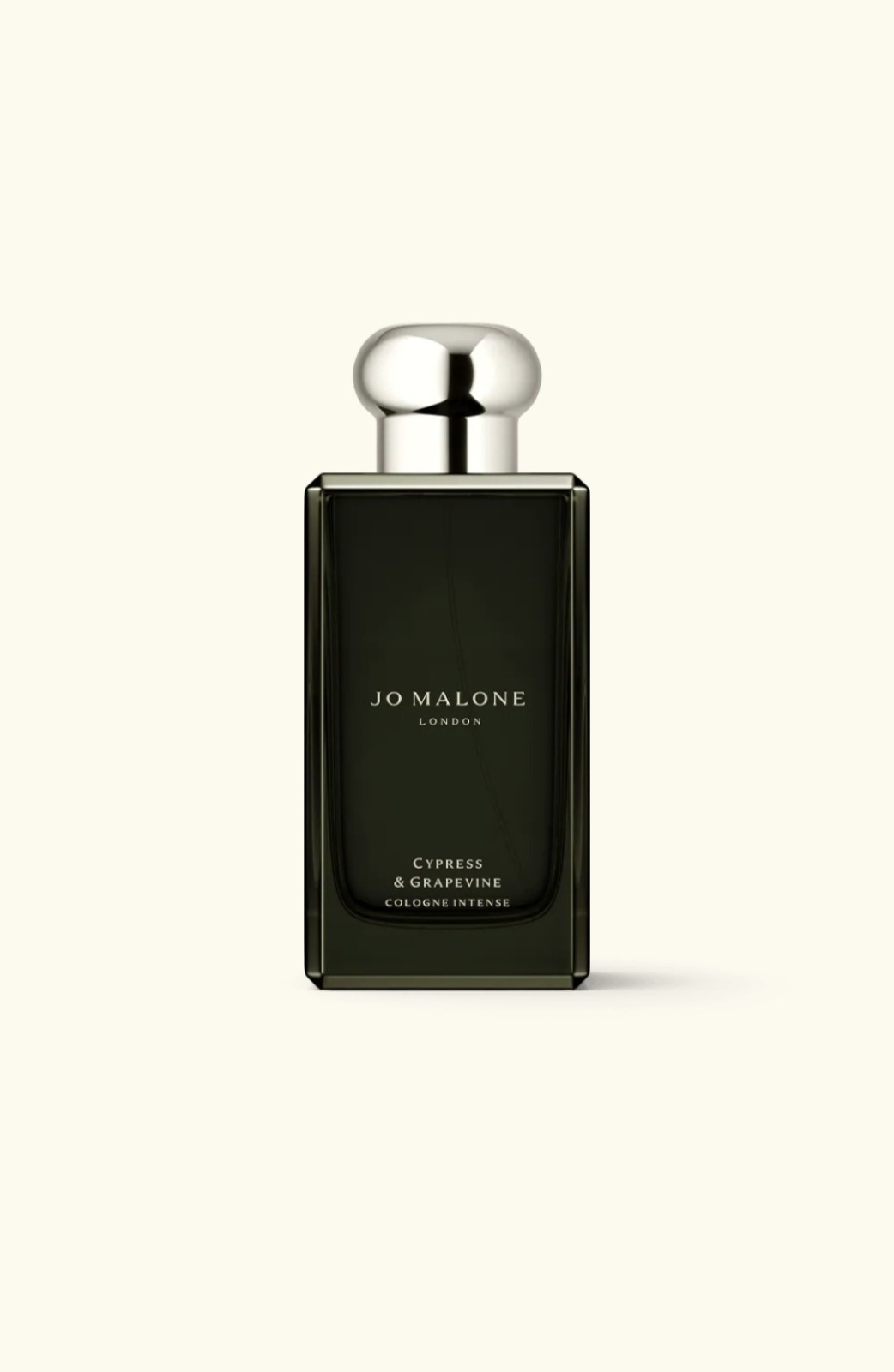 Jo Malone Cypress & Grapevine Cologne Intense Spray 3.4 fl oz / 100 ml