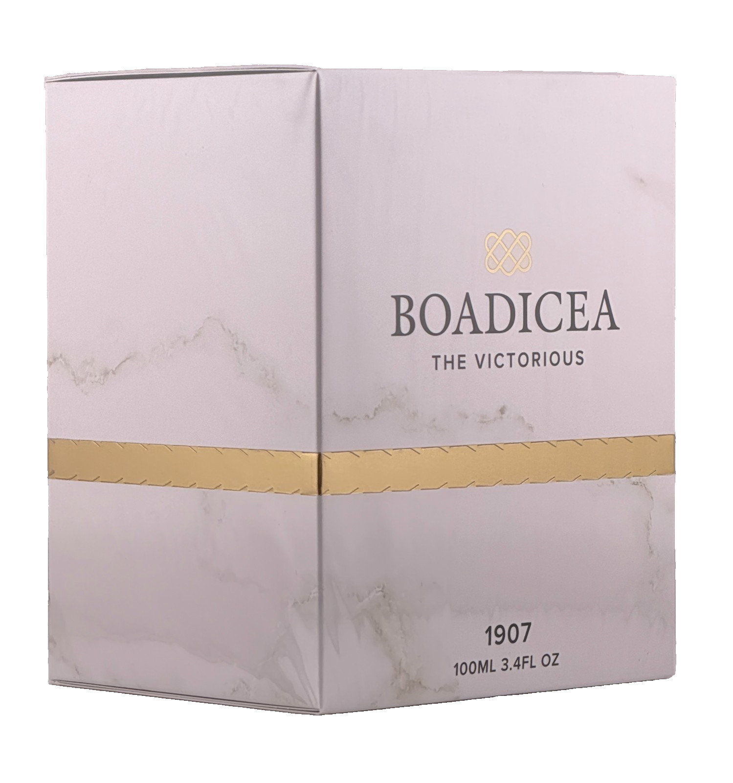 Boadicea The Victorious 1907 Eau de Parfum 3.4 oz 100 ml Brand New In Sealed Box