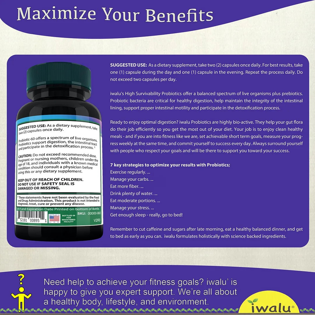 High Amylase And Lipase | Best Supplement Capsule Pill Men Women FREE SHIP