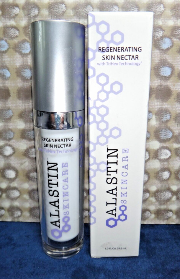 Alastin Regenerating Skin Nectar – 1 fl oz/ 29.6ml New in box