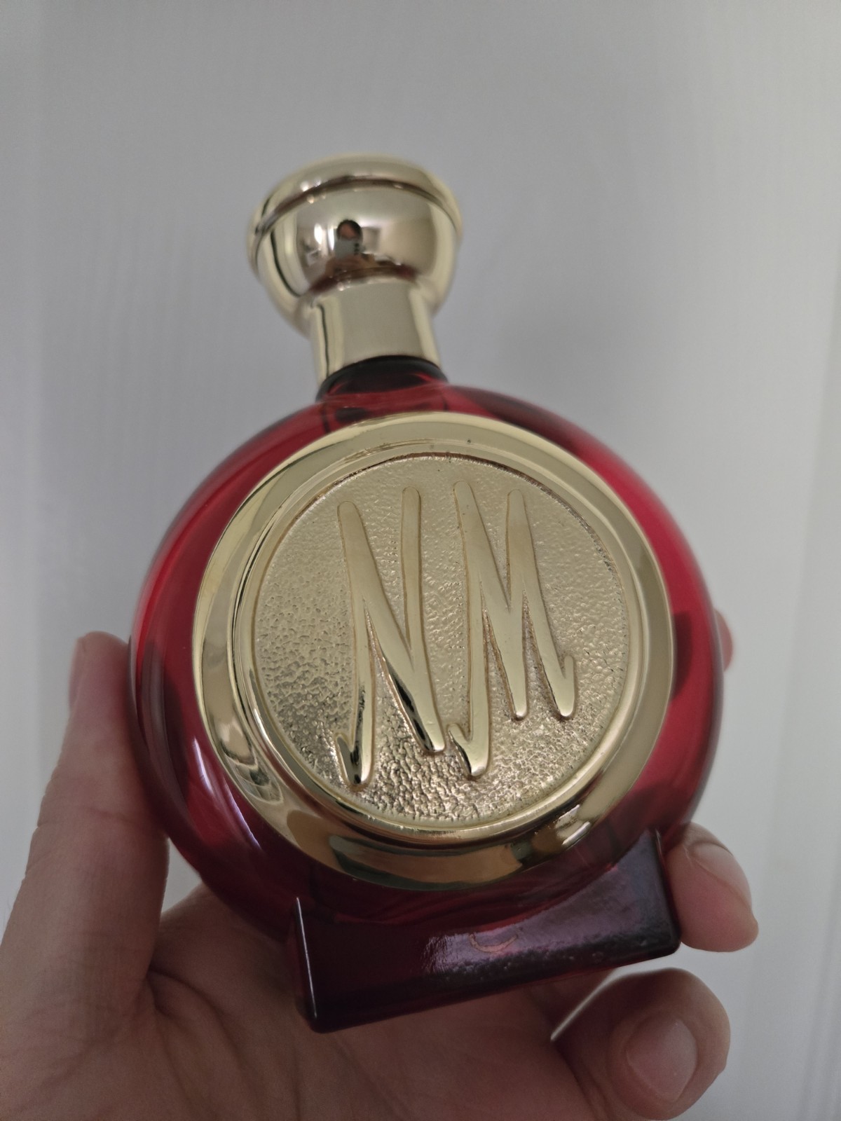 BTV Boadicea The Victorious 1907 EMPTY – Great Condition